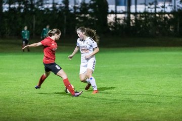 Bild 201 - Frauen SV Henstedt Ulzburg - Wellingsbuettel : Ergebnis: 11:1